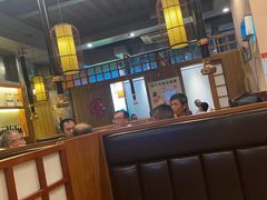 大堂-竹马炭火烤肉(南屏店)