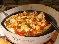 -七八冷面·延边朝鲜族美食(世纪汇店)