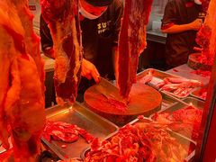 -幸运牛汕头小黄牛牛肉火锅(梅林店)