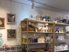 -100家灵感仓库·DIY团建(什刹海店)