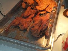 -王二甩老木子鸡(江湾店)