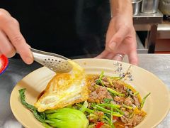 -方铲铲·成都板凳面(滨江银泰店)