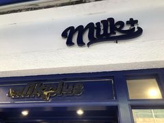门面-milkplus·泰式奶茶(较场东路店)
