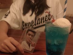 -嘁嘁茶泡饭