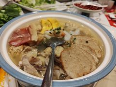 -新侗家食府(蟠桃宫店)