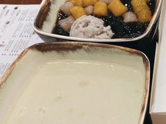 -鲜芋仙(群光广场店)