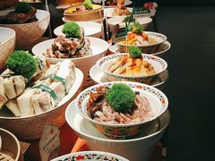 -炊江南·上海菜(国展华漕店)