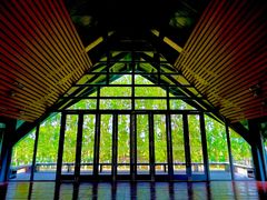 -鸿山遗址博物馆