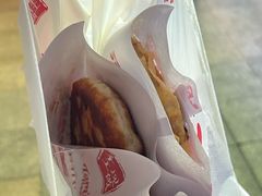 -汤姆大师傅鲜香牛肉饼(深圳保利文化广场店)