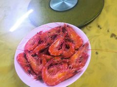 -板桥海鲜广场(文明东店)