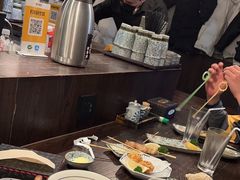 -哥哥の深夜食堂(红松东路店)
