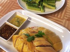 -巫记鸡饭店