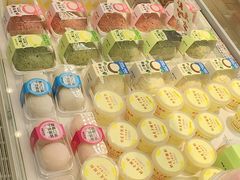 -甜星Star面包生日蛋糕(北坦店)