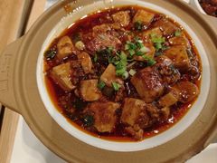 -乡村基·川味现炒大王(熙悦天街店)