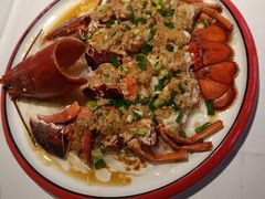 -小螺号海鲜·地道鲁菜(恒大店)