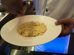 -长沙北辰洲际酒店-兰调全日餐厅