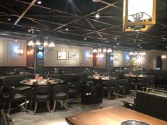 大堂-快乐小羊·内蒙牛羊肉火锅(流花中心店)