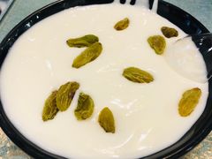 酸奶-新疆伊宁远征餐厅