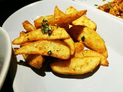 -外婆家(蓝色港湾店)