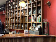 -RUMORS COFFEE ROASTERY鲁马滋咖啡(湖南路店)