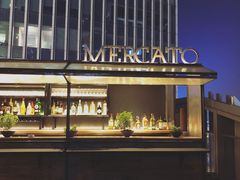 -Mercato莫卡多露台餐厅与酒吧(K11店)