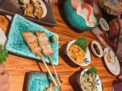 -千懿六本木酒场(常熟路店)