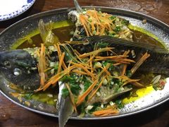 -龙姐私房菜(和顺古镇店)