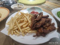 -江南婆婆(车墩店)