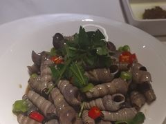 -苏大嘴蒸汽海鲜·海胆蒸饺(中山广场店)