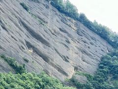 -剑门关风景区