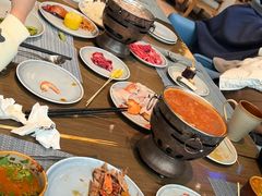 -菲住布渴酒店自助餐厅(阿里巴巴西溪园区店)