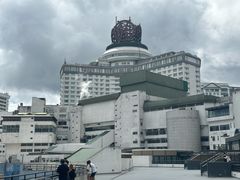 -云顶高原