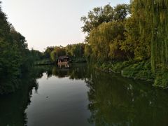 -济南大明湖景区