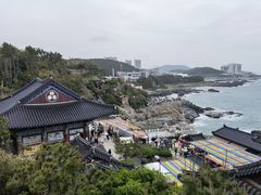 -海东龙宫寺