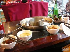 DSCN6219-袍门世家老火锅(太古里店)