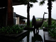 -广州花都木莲庄酒店