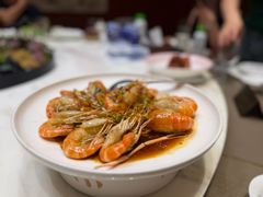 -同庆楼(建邺万达店)