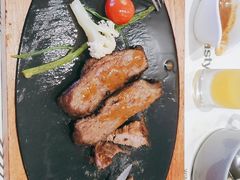 -西堤牛排(合肥之心城店)