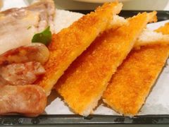 -小厨娘淮扬菜(河西奥美大厦店)