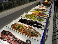 -集杰尚品海鲜烤肉自助餐厅(即墨宝龙广场店)