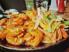 -Q MEX 库迈墨西哥餐吧(三里屯店)