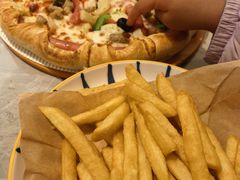 -必胜客(南环汇邻店)