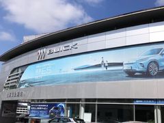 -别克·上海翟业(虹桥店)