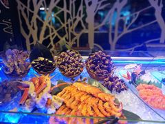 -泰谷酒店·太古码头闽菜自助餐厅