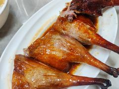 -杞兴东莞烧鹅