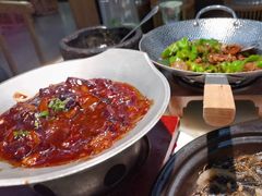-绿茶餐厅(南翔印象城MEGA店)