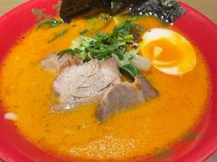 -吾妻拉面•和风食堂(群光广场店)