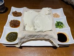 -95号酱骨·一块豆腐(展春园西路店)