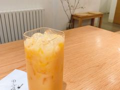 芒果益菌多-团子君寿司·茶