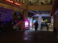 门面-蜀香格格•剁椒鱼头(龙西店)
